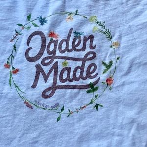 Meet your Posher, Bethany